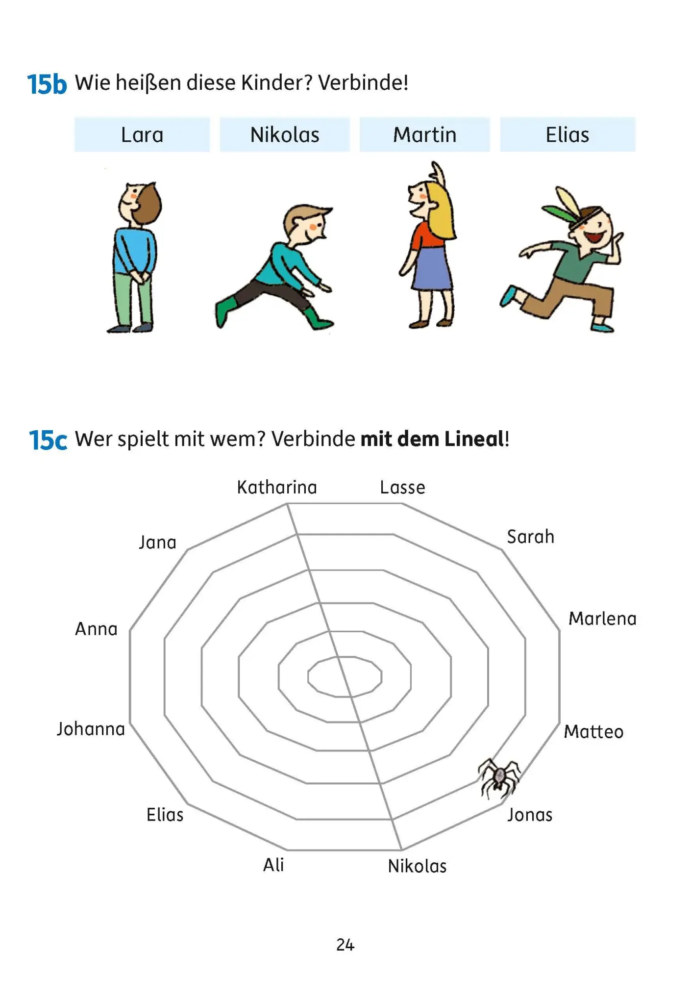 Bild: 9783881002721 | Besser lesen 2. Klasse | Andrea Guckel | Broschüre | 104 S. | Deutsch