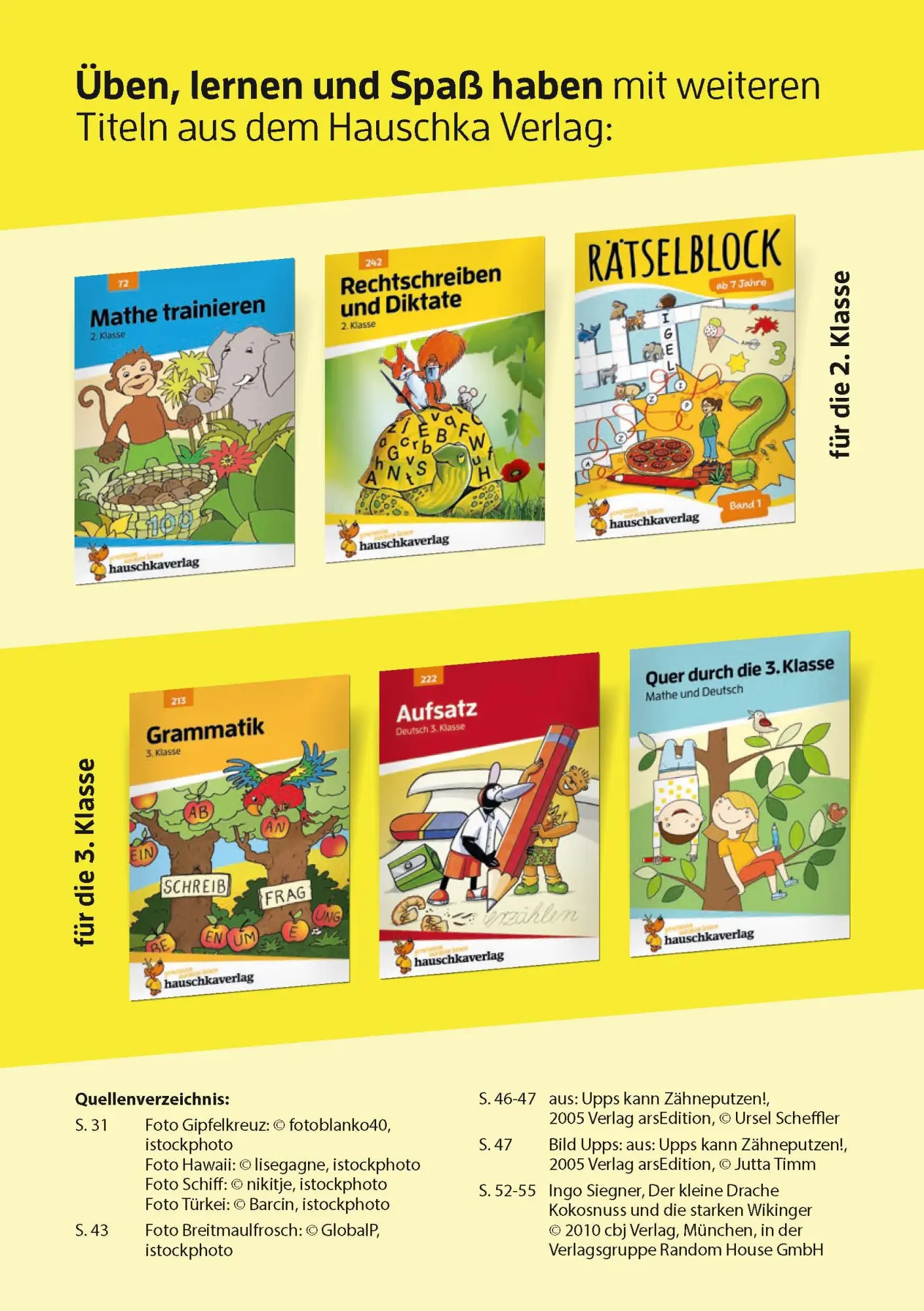 Bild: 9783881002721 | Besser lesen 2. Klasse | Andrea Guckel | Broschüre | 104 S. | Deutsch