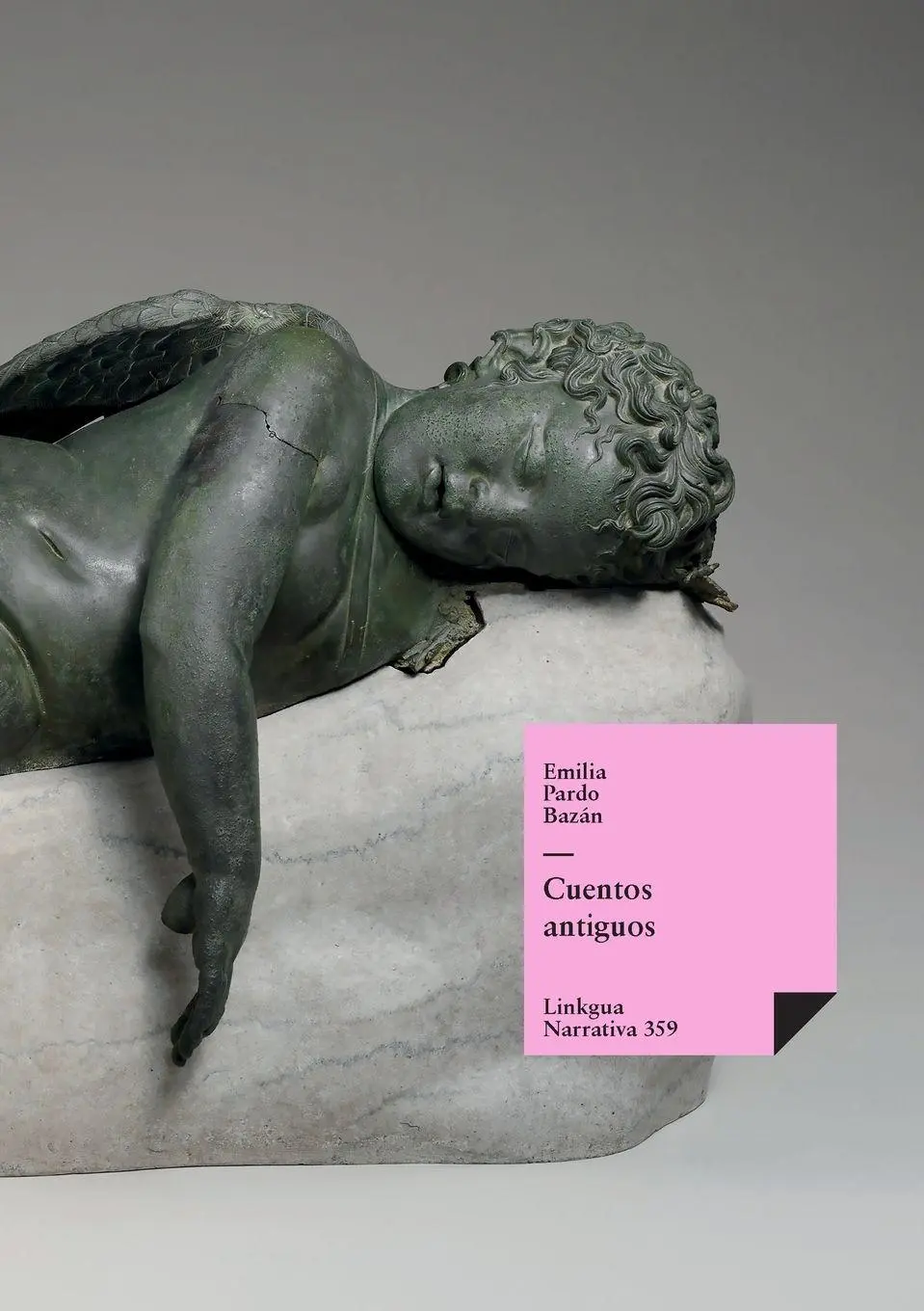Cover: 9788490072721 | Cuentos antiguos | Emilia Pardo Bazán | Taschenbuch | Spanisch | 2024