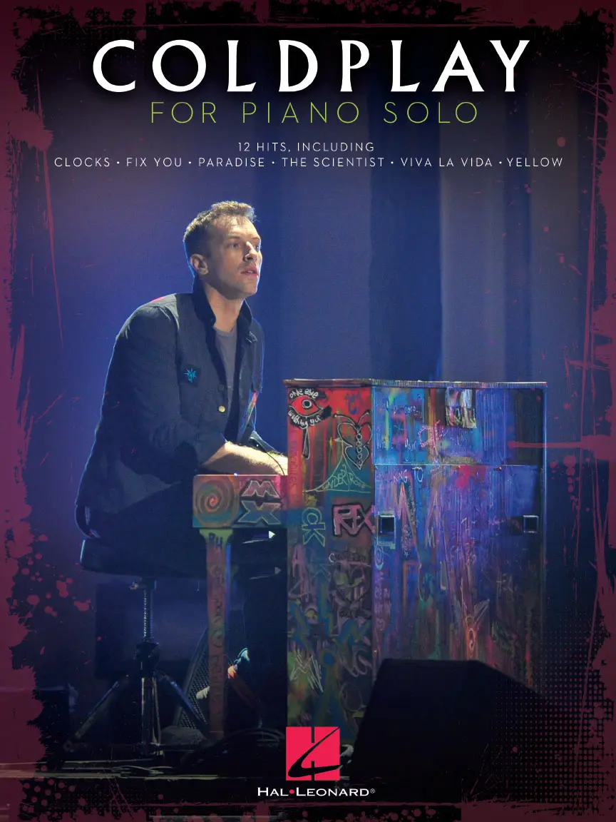 Cover: 884088652821 | Coldplay for Piano Solo | Taschenbuch | Buch | Englisch | 2012