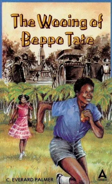 Cover: 9780175662821 | The Wooing of Beppo Tate | C Everard Palmer | Taschenbuch | Englisch