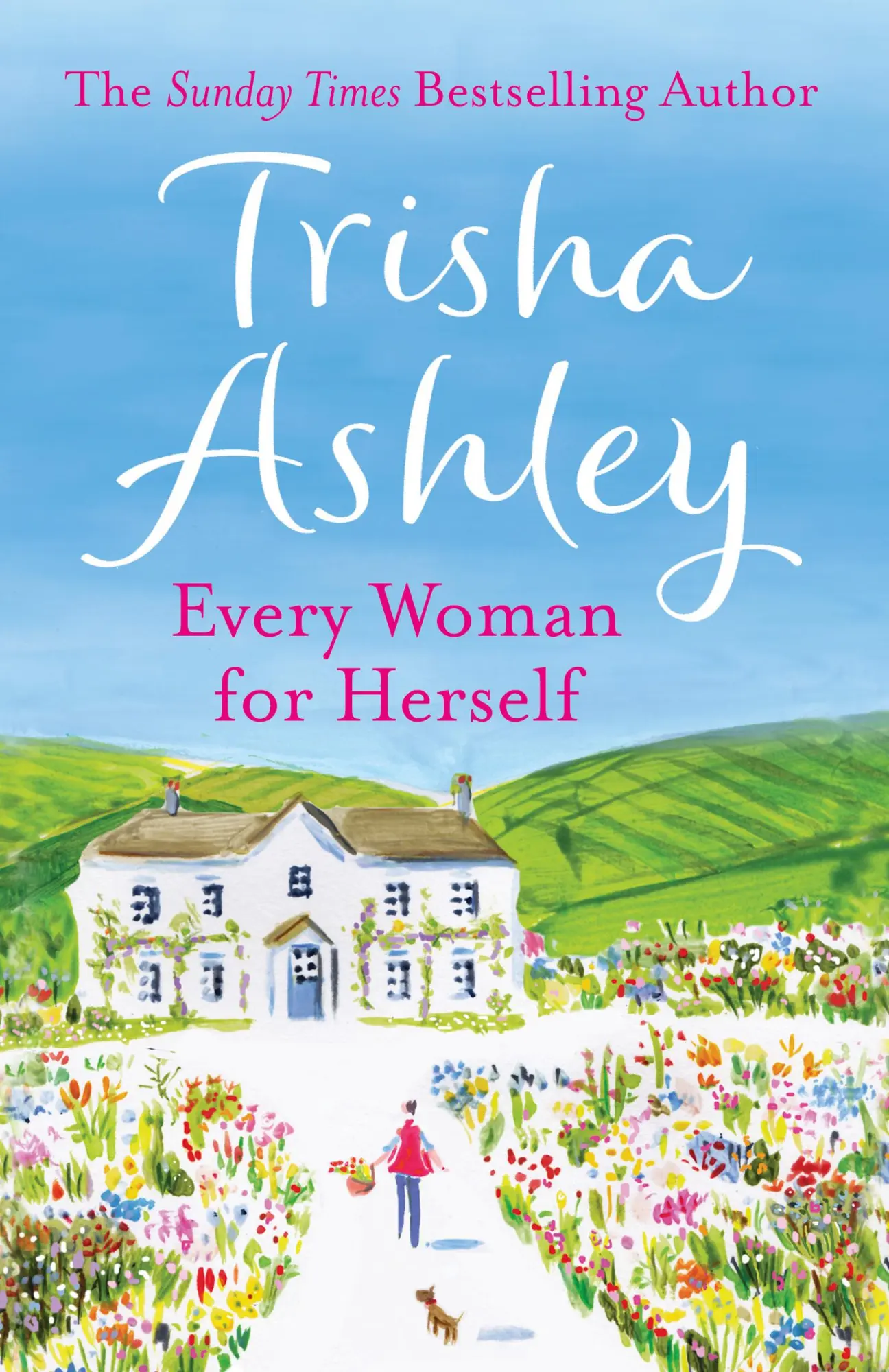Cover: 9781847562821 | Every Woman for Herself | Trisha Ashley | Taschenbuch | 308 S. | 2014