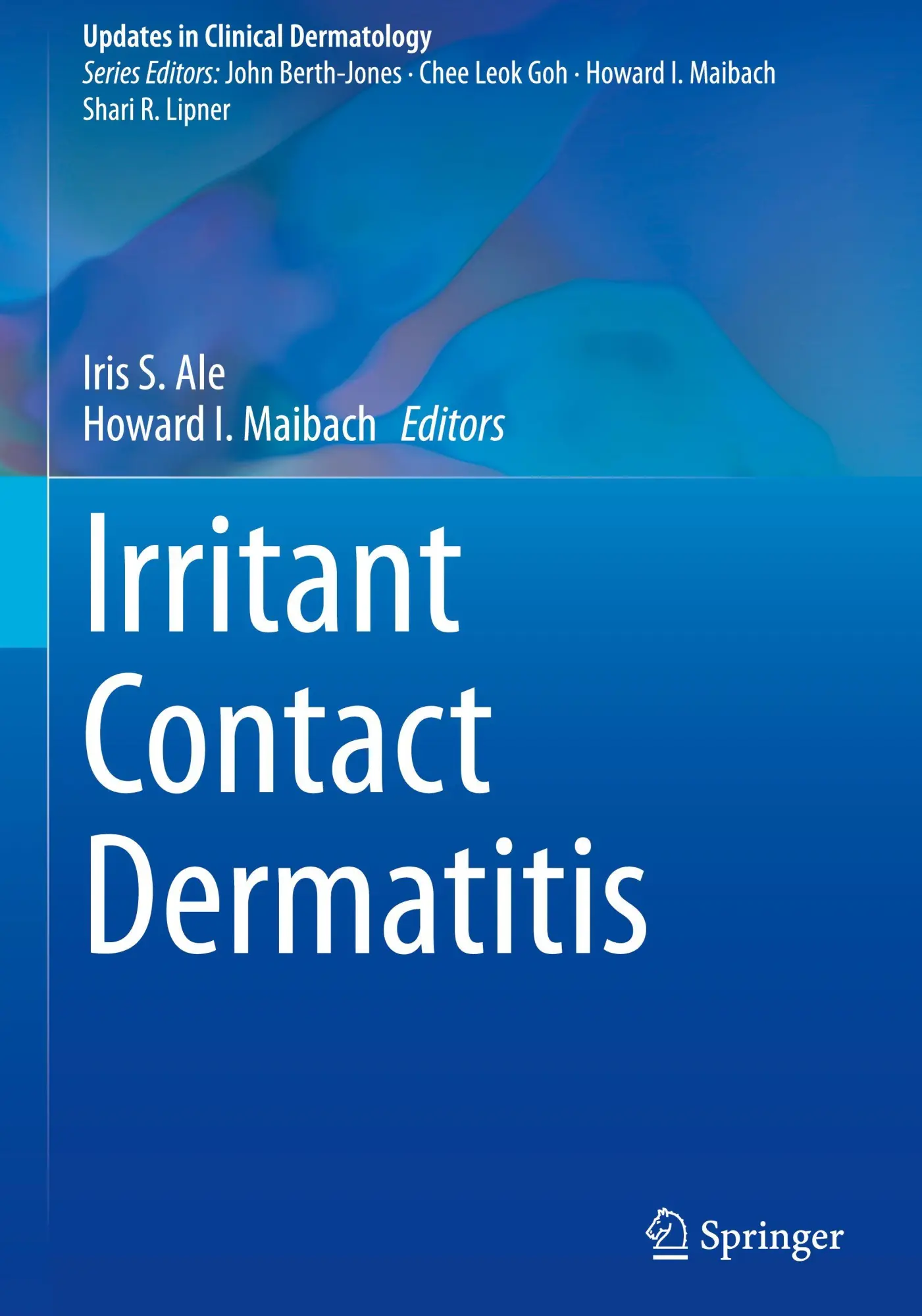 Irritant Contact Dermatitis