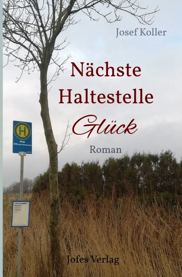 Cover: 9783754132821 | Nächste Haltestelle Glück | Josef Koller | Taschenbuch | 308 S. | 2021