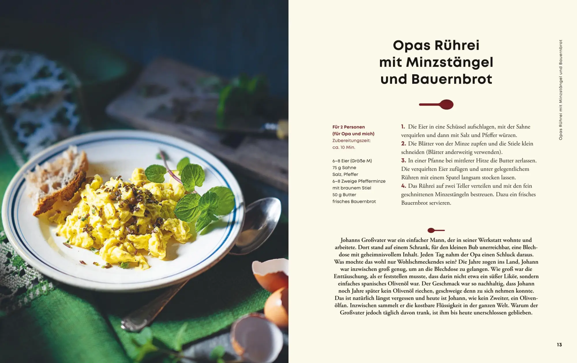 Bild: 9783833882821 | Ein Leben für den guten Geschmack | Erzählt von Jan Hofer | Buch