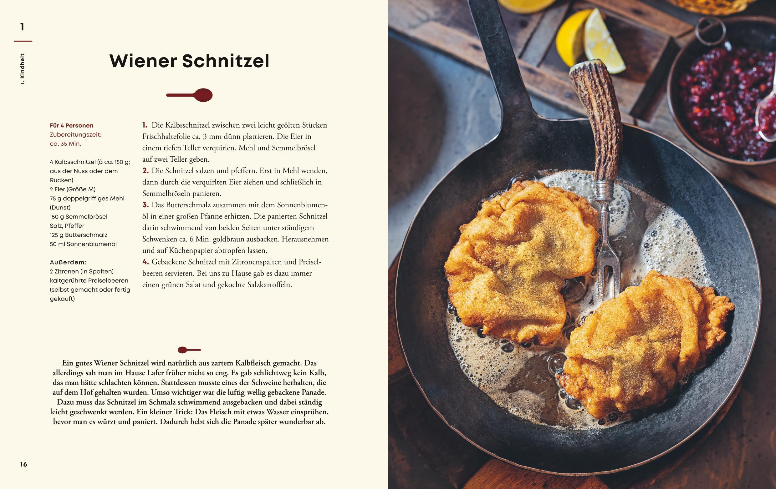 Bild: 9783833882821 | Ein Leben für den guten Geschmack | Erzählt von Jan Hofer | Buch