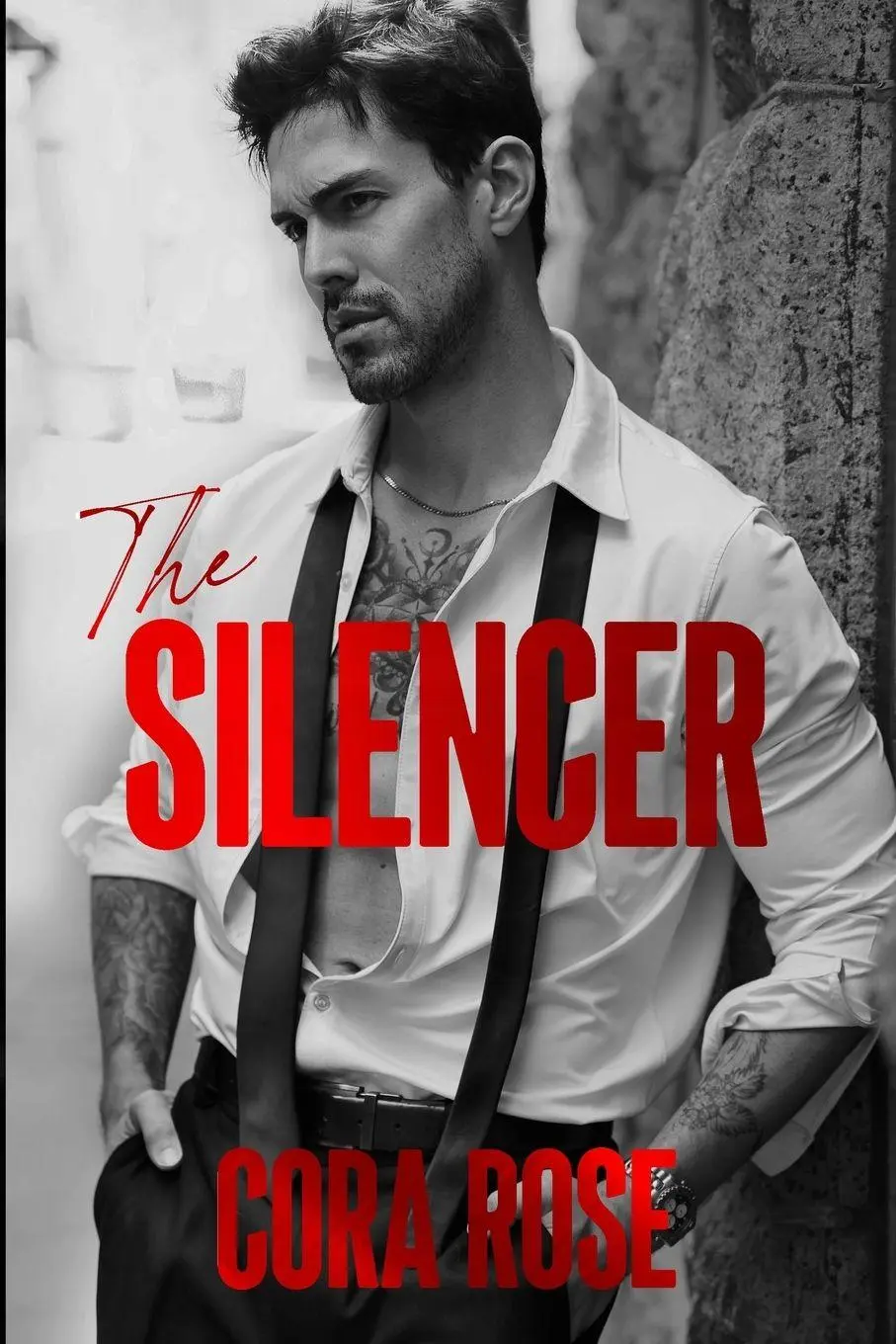 Cover: 9798869012821 | The Silencer | Cora Rose | Taschenbuch | Englisch | 2024