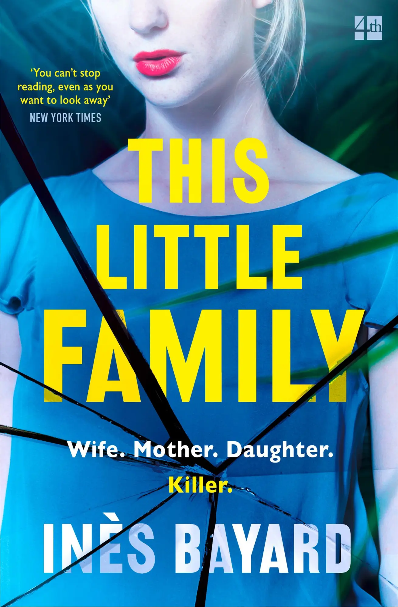 Cover: 9780008332921 | This Little Family | Ines Bayard | Taschenbuch | Englisch | 2021