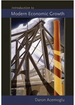 Princeton University Press Introduction To Modern Economic Growth