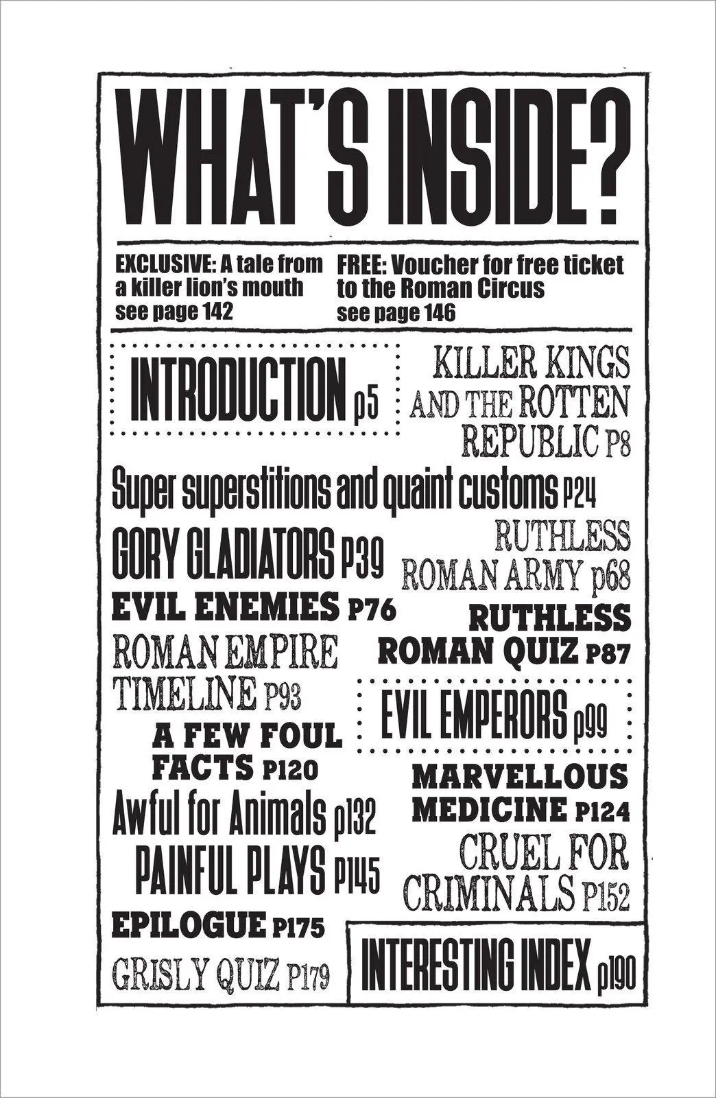 Bild: 9780702322921 | Ruthless Romans (newspaper edition) | Terry Deary | Taschenbuch | 2023