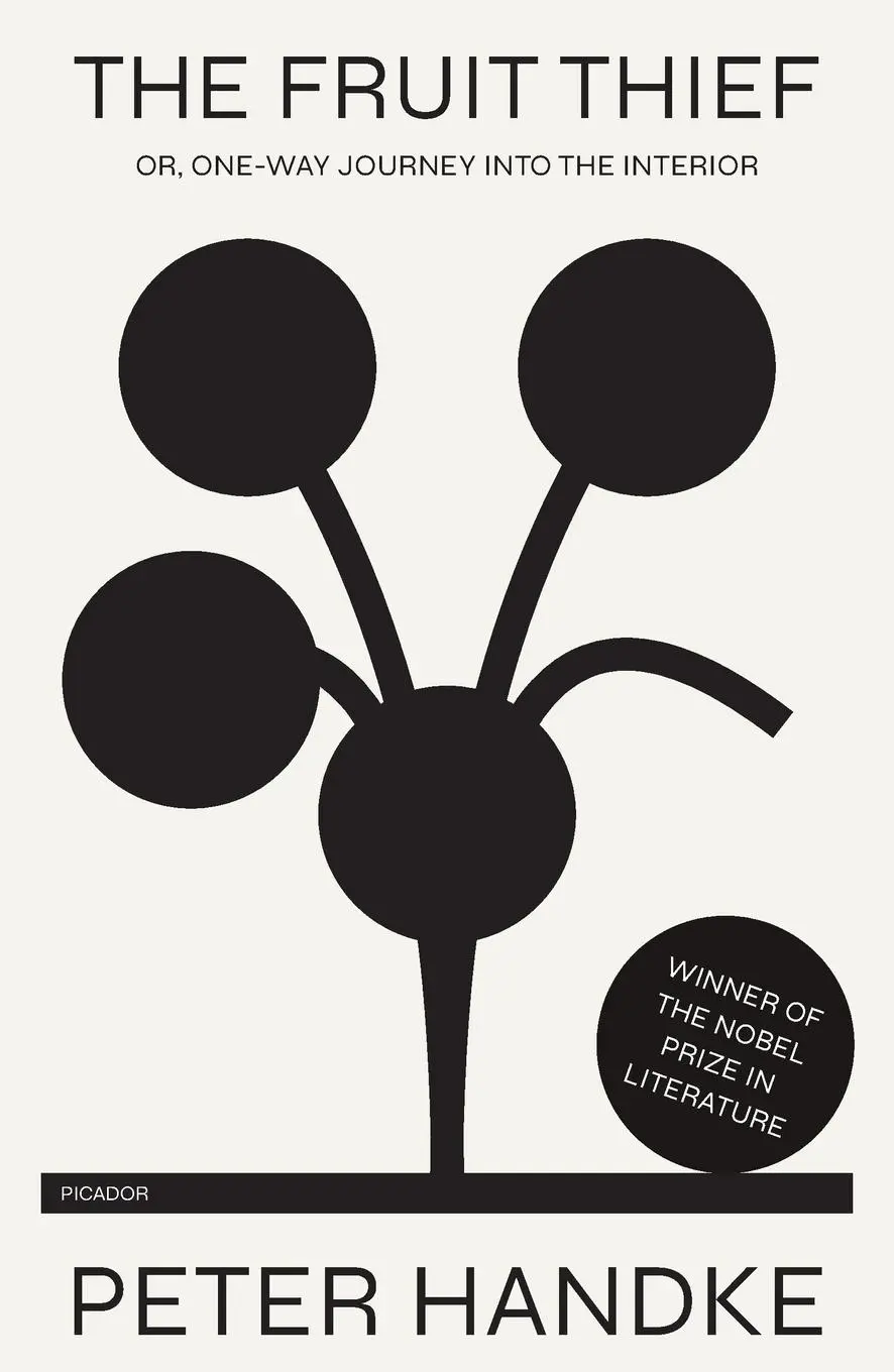 Cover: 9781250862921 | Fruit Thief | Peter Handke | Taschenbuch | Kartoniert / Broschiert