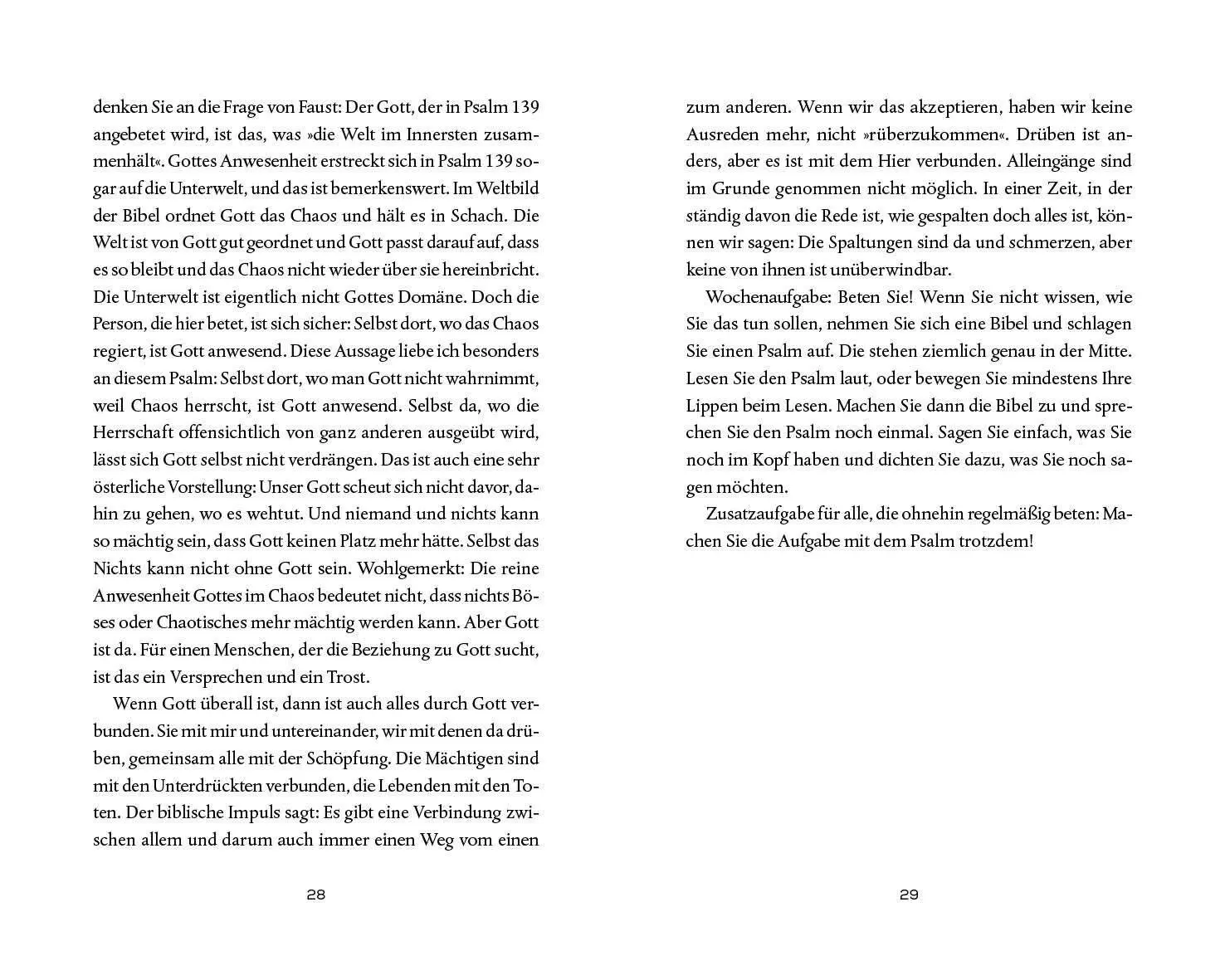 Bild: 9783579062921 | Den Horizont weiten | Frank Muchlinsky | Buch | 256 S. | Deutsch