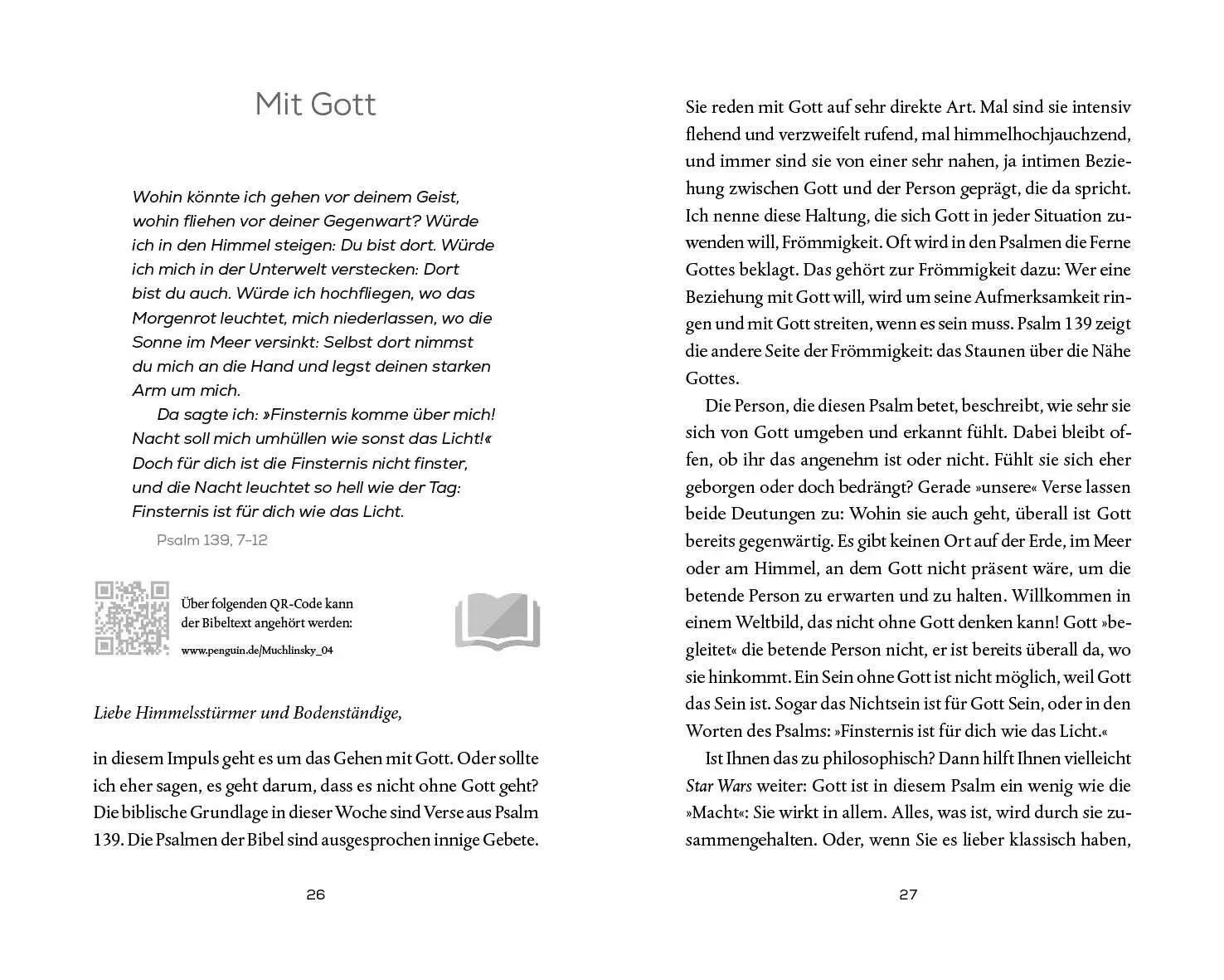 Bild: 9783579062921 | Den Horizont weiten | Frank Muchlinsky | Buch | 256 S. | Deutsch