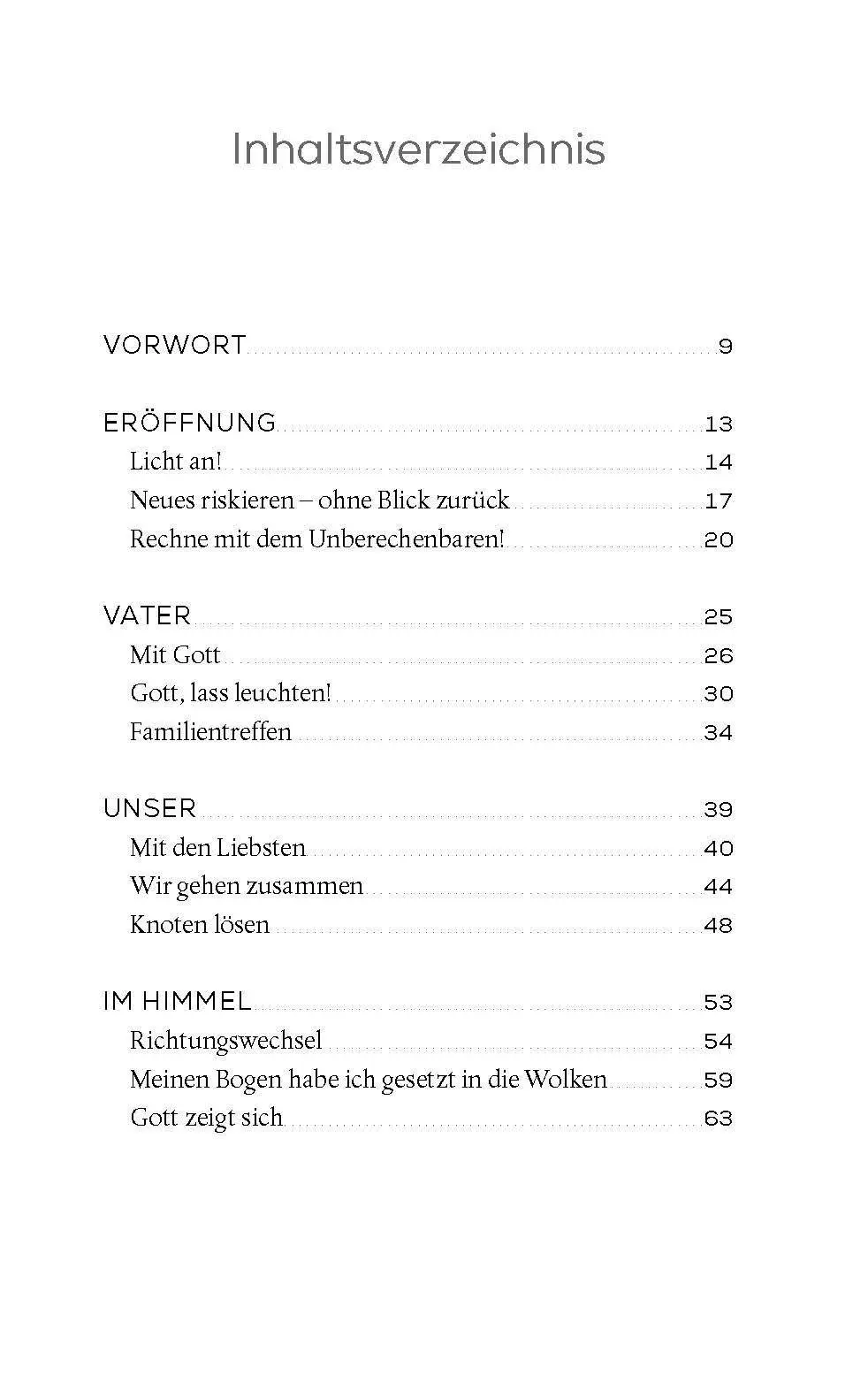 Bild: 9783579062921 | Den Horizont weiten | Frank Muchlinsky | Buch | 256 S. | Deutsch