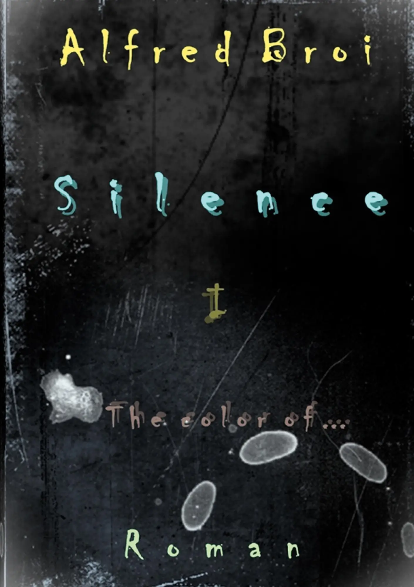 Silence I: The color of...
