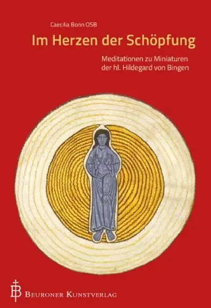 Cover: 9783870712921 | Im Herzen der Schöpfung | Caecilia Bonn | Buch | 144 S. | Deutsch