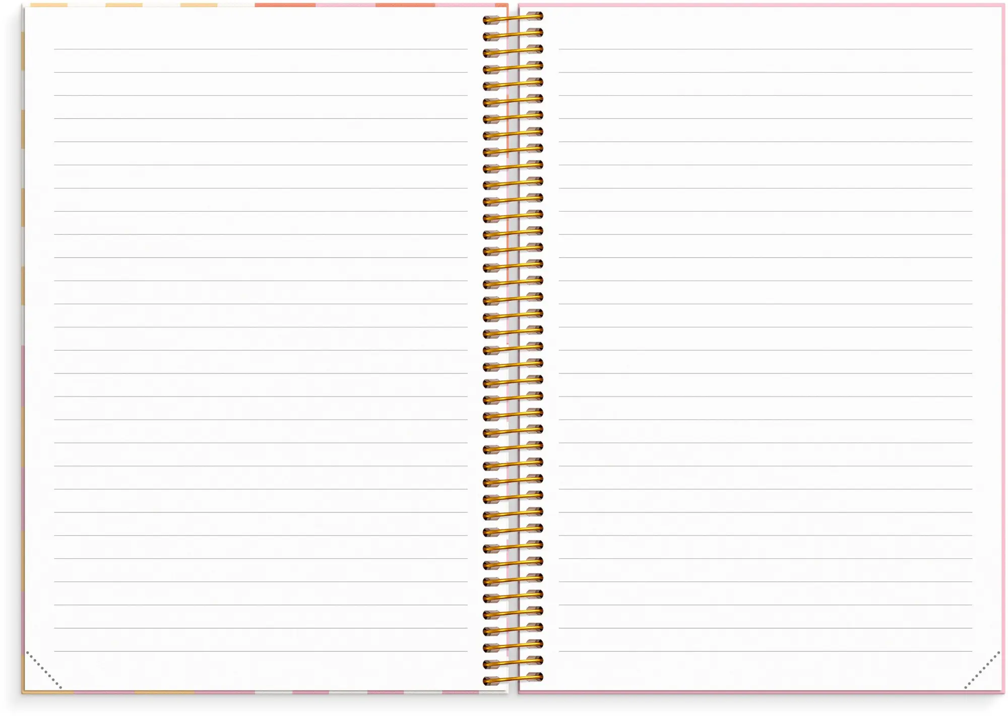Bild: 7340188013021 | Organizer &amp; Notes A5 Checkered 26/27 17M | Schuljahresplaner 2026/2027