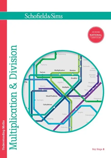 Cover: 9780721713021 | Understanding Maths: Multiplication &amp; Division | Hilary Koll (u. a.)