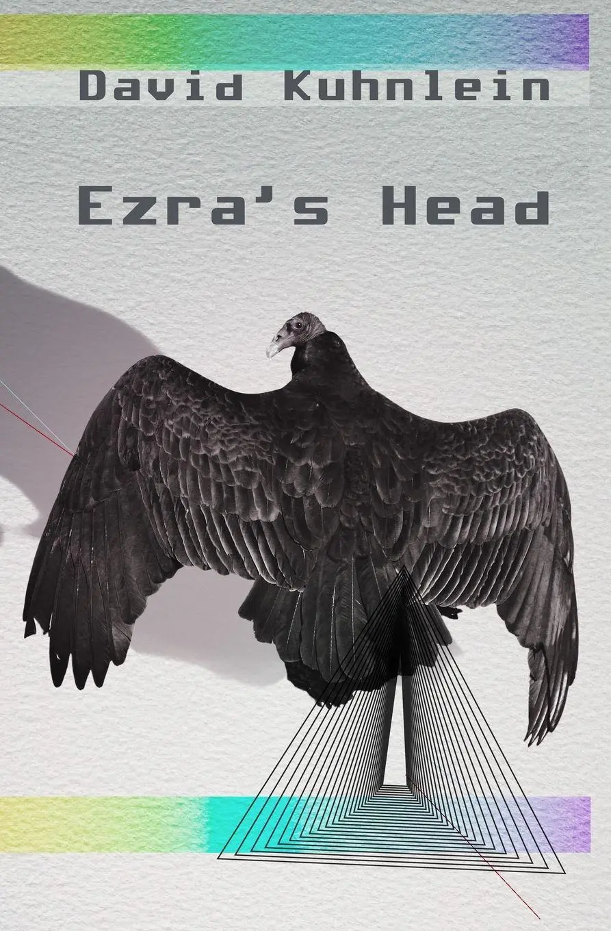 Cover: 9781738783021 | Ezra's Head | David Kuhnlein | Taschenbuch | Englisch | 2025