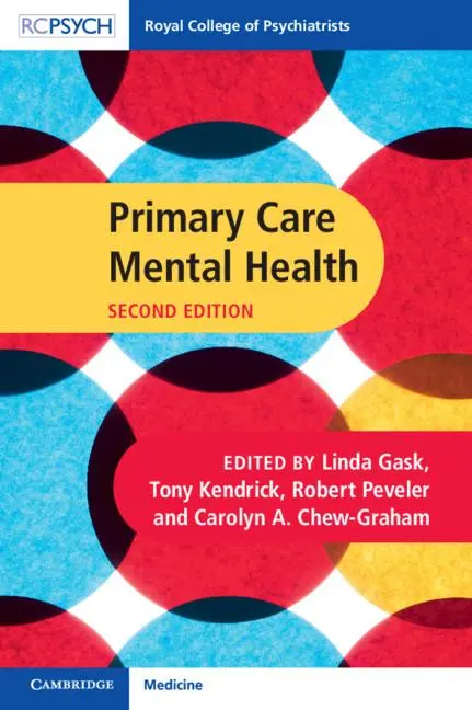 Cover: 9781911623021 | Primary Care Mental Health | Linda Gask (u. a.) | Taschenbuch | 2018