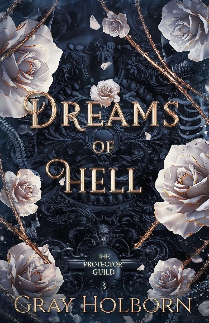 Cover: 9781963893021 | Dreams of Hell | Gray Holborn | Taschenbuch | The Protector Guild