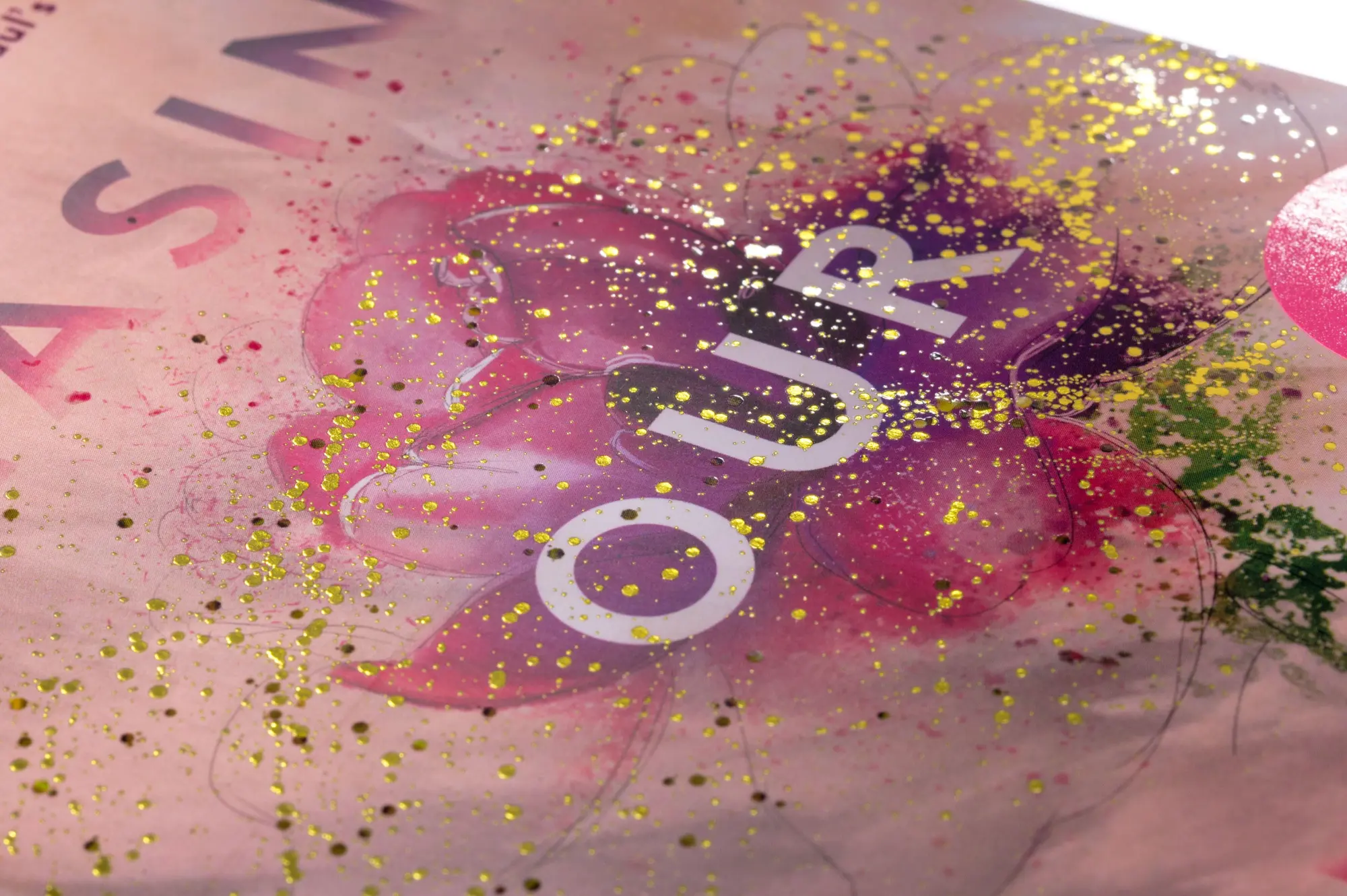 Bild: 9783453293021 | Chasing Our Forever - Based on Roxy's &amp; Abdul's Story | Sofia Kus