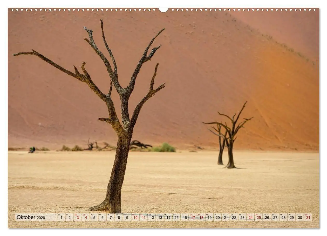 Bild: 9783516723021 | Namibia - Simbabwe - Botswana Leben zwischen Wüste und Wildnis...