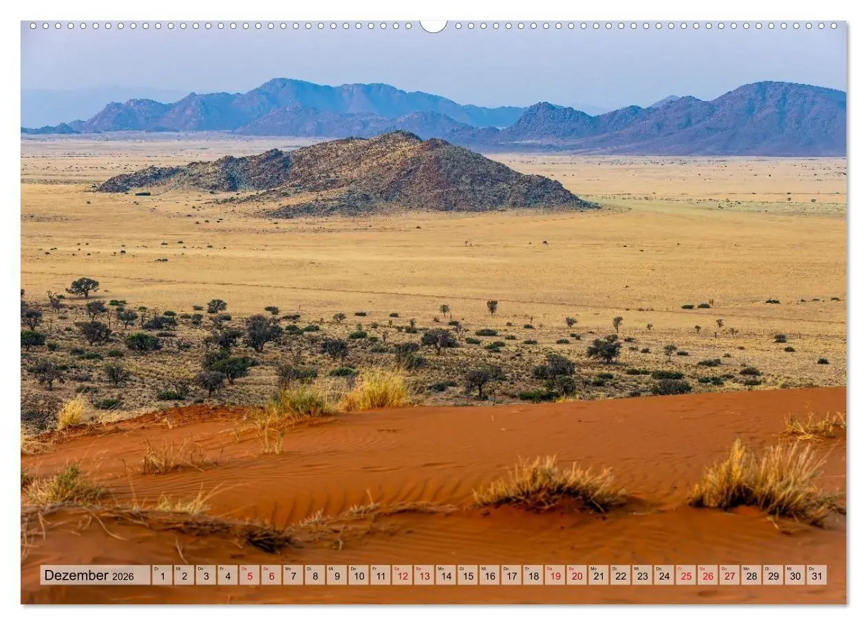 Bild: 9783516723021 | Namibia - Simbabwe - Botswana Leben zwischen Wüste und Wildnis...