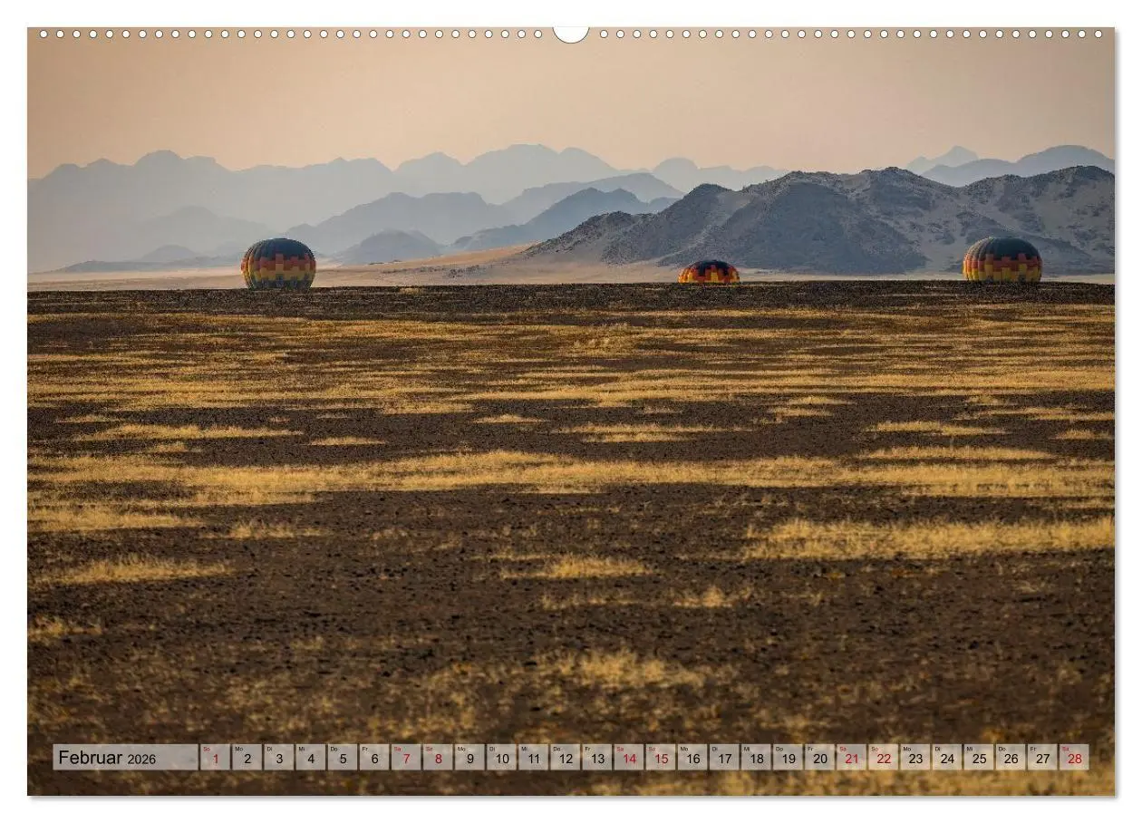 Bild: 9783516723021 | Namibia - Simbabwe - Botswana Leben zwischen Wüste und Wildnis...