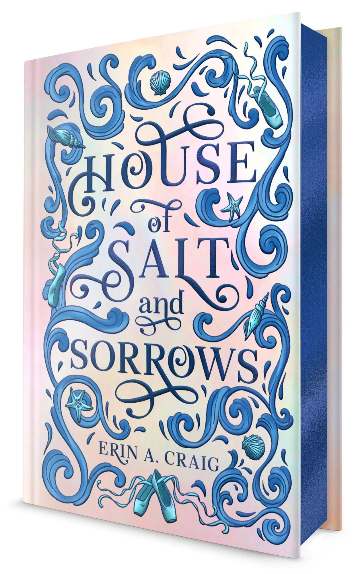 Cover: 9798217233021 | House of Salt and Sorrows: Deluxe Edition | Erin A. Craig | Buch
