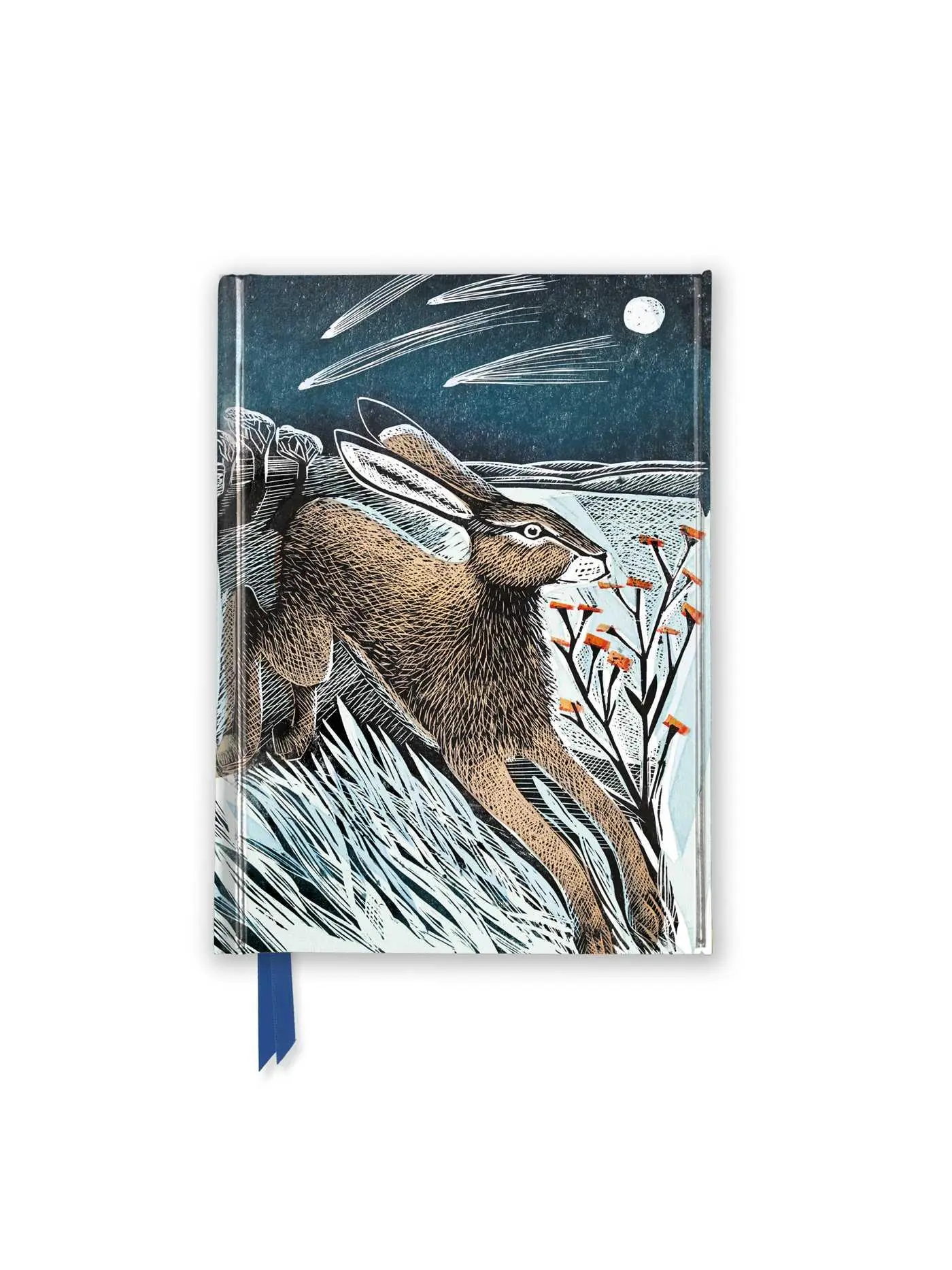 Cover: 9781804173121 | Angela Harding: Shooting Stars (Foiled Pocket Journal) | Publishing