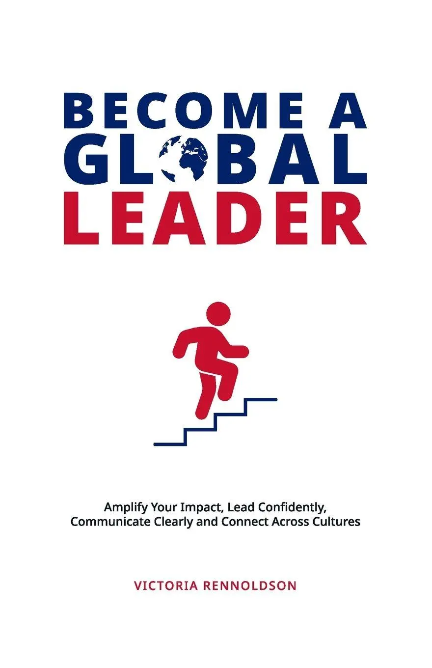 Cover: 9781919253121 | Become a Global Leader | Victoria Rennoldson | Taschenbuch | Englisch