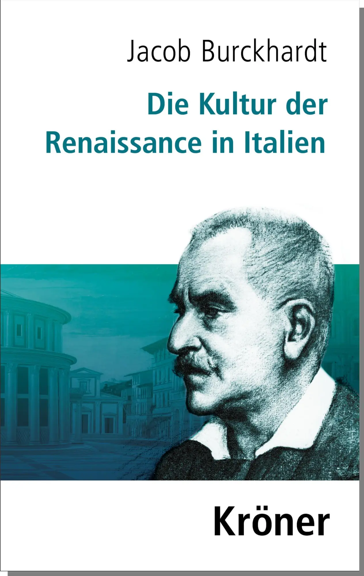 Cover: 9783520053121 | Die Kultur der Renaissance in Italien | Jacob Burckhardt | Buch | XX