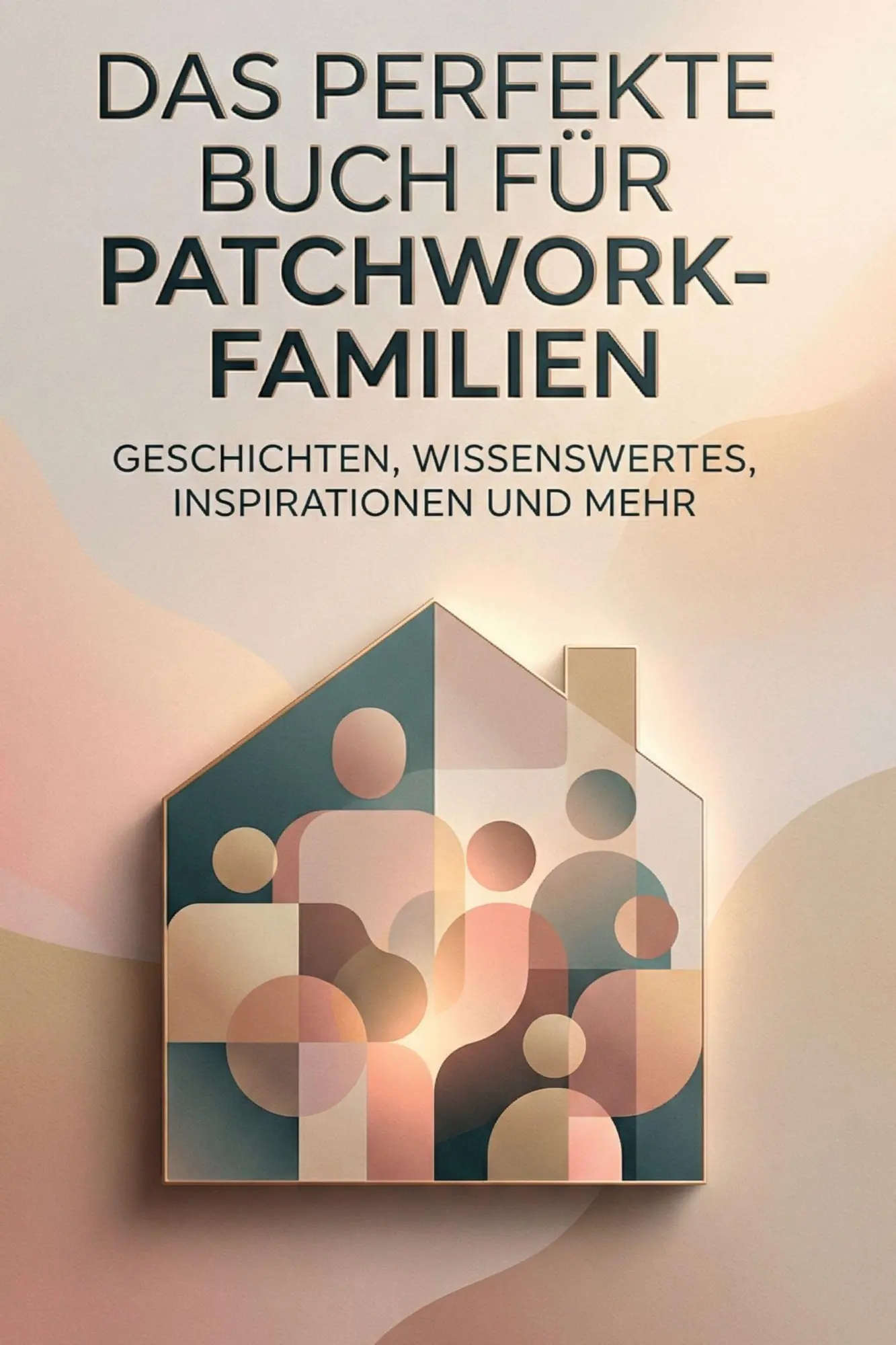Cover: 9783695393121 | Das perfekte Buch für Patchwork-Familien | Amelia Meyer | Taschenbuch