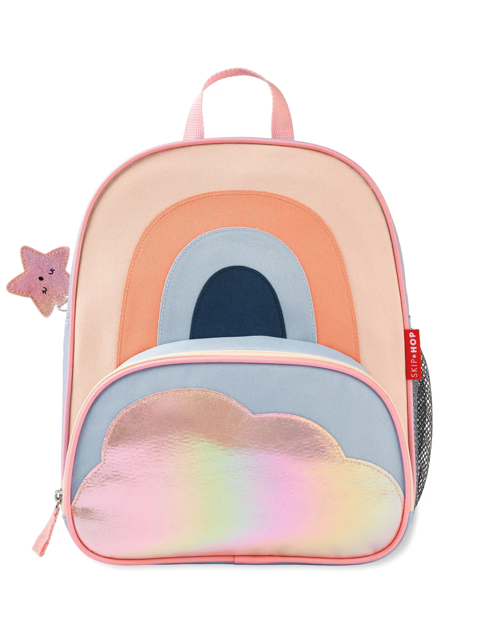 Cover: 195861223221 | Skip Hop - Spark Style Rucksack Regenbogen | Toynamics Europe GmbH