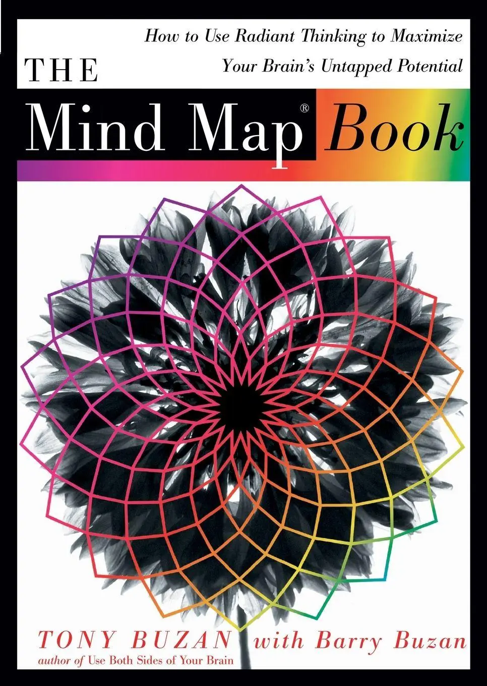 Cover: 9780452273221 | The Mind Map Book | Tony Buzan (u. a.) | Taschenbuch | Englisch | 1996