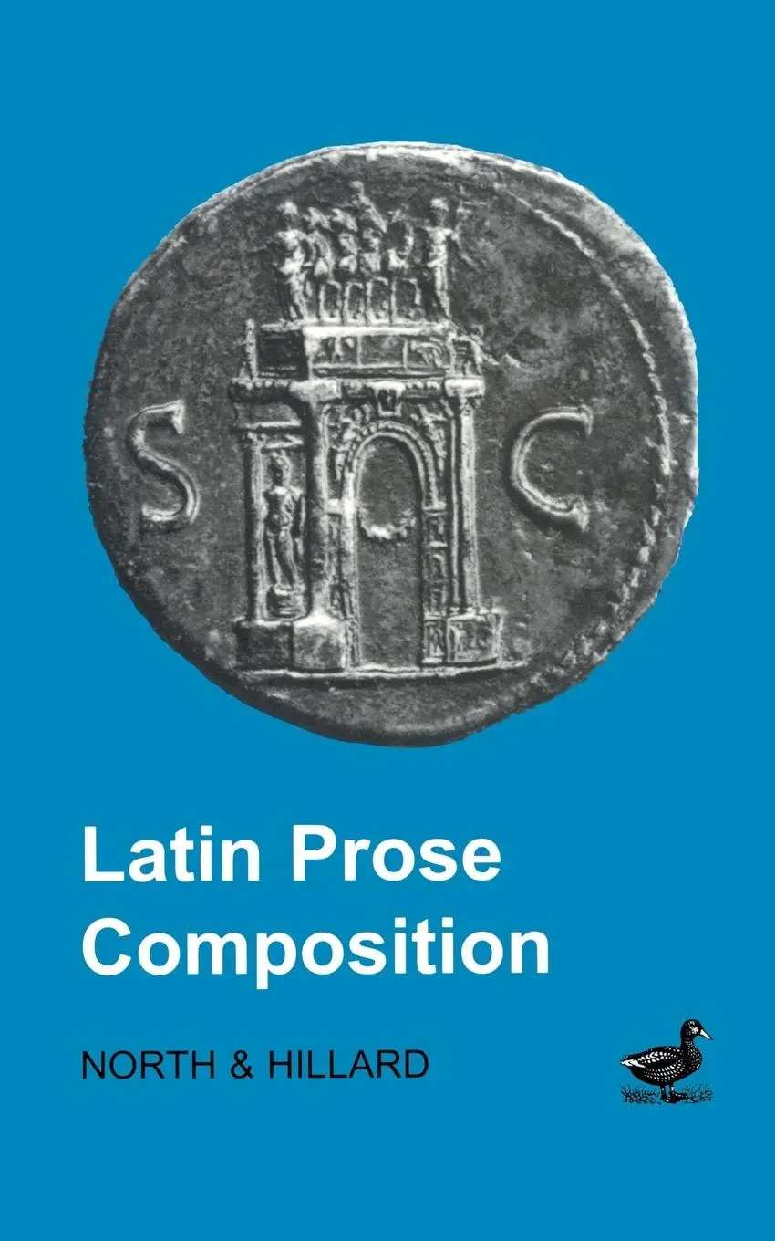 Cover: 9780715613221 | Latin Prose Composition | M. A. North (u. a.) | Taschenbuch | Englisch