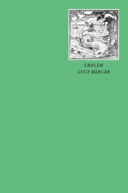 Cover: 9781913513221 | Emblem | Lucy Mercer | Taschenbuch | Kartoniert / Broschiert | 2022
