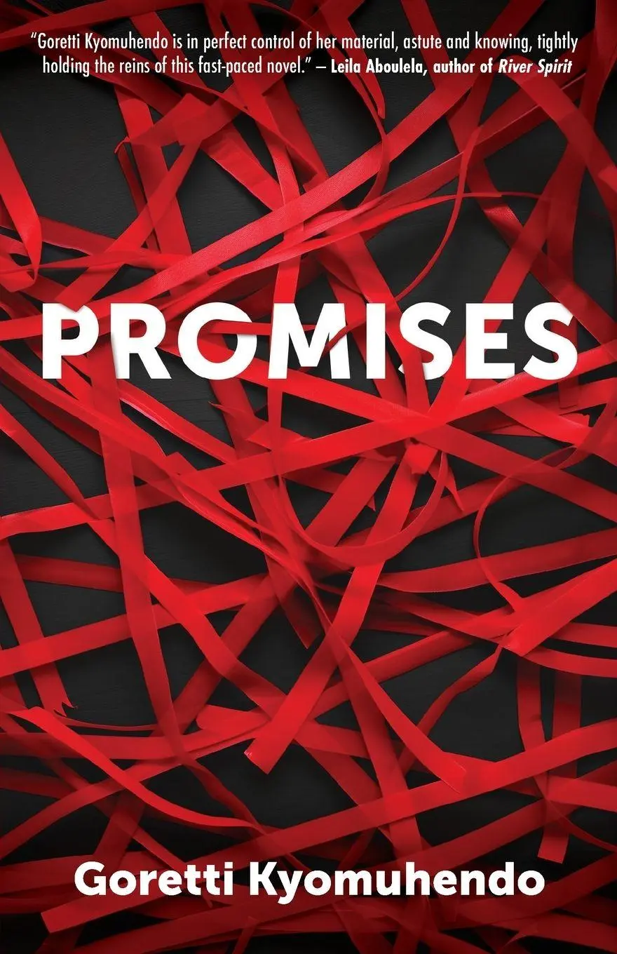 Cover: 9781960803221 | Promises | Goretti Kyomuhendo | Taschenbuch | Englisch | 2025