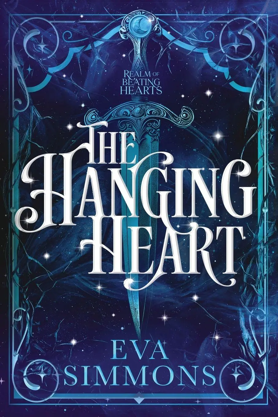 Cover: 9781970633221 | The Hanging Heart | Eva Simmons | Taschenbuch | Englisch | 2026
