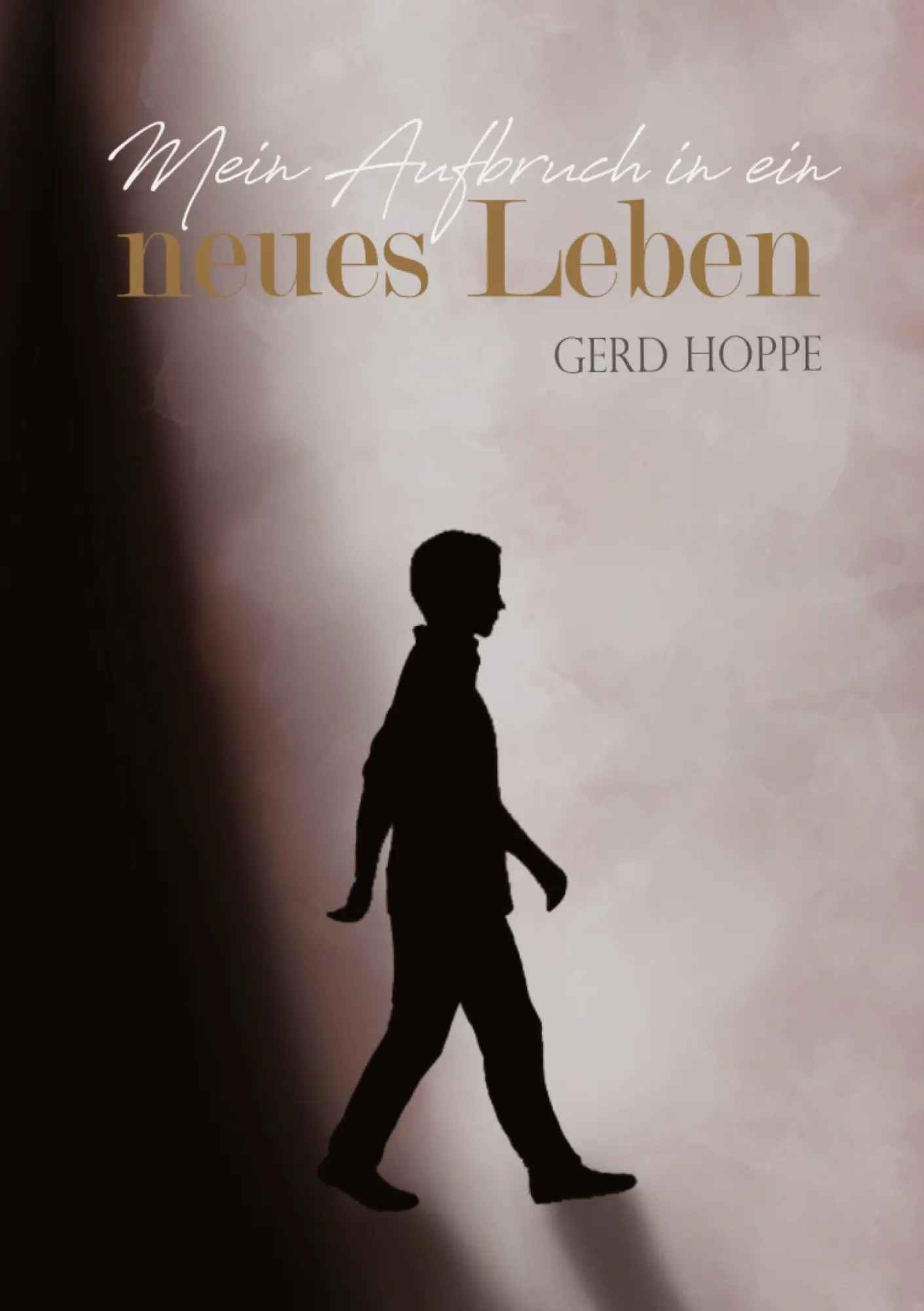 Cover: 9783347653221 | Mein Aufbruch in ein neues Leben | Wie Jesus ein Leben verändern kann