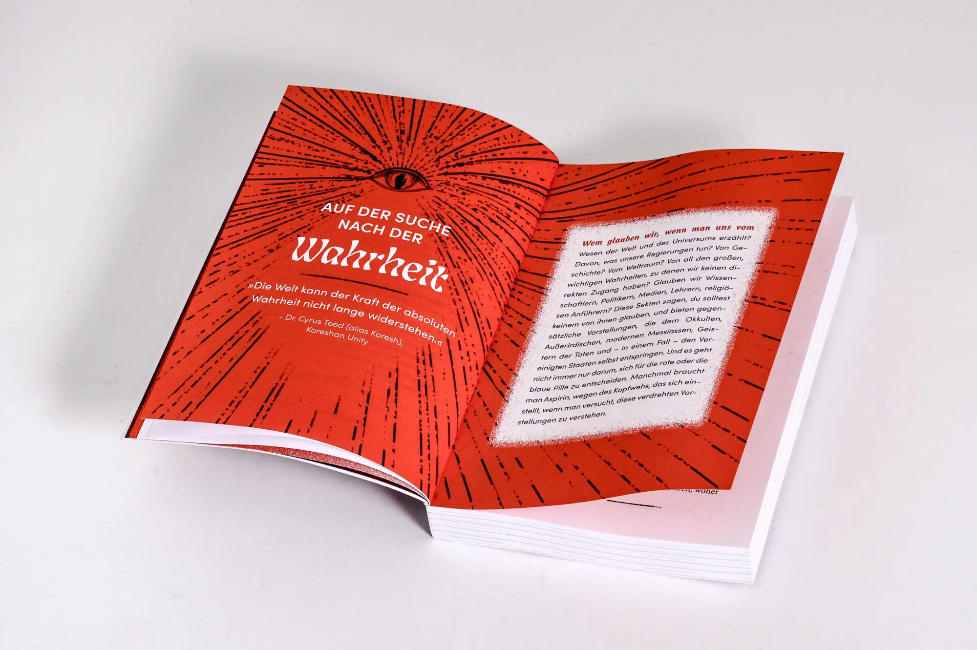 Bild: 9783442143221 | Finstere Versprechen | J. W. Ocker | Taschenbuch | 320 S. | Deutsch