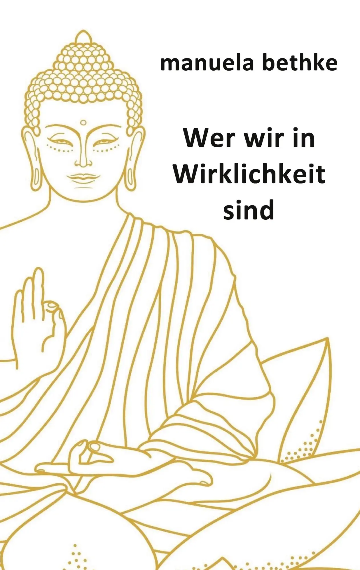 Cover: 9783759733221 | Wer wir in Wirklichkeit sind | Die Reise zu unser aller Urgrund | Buch