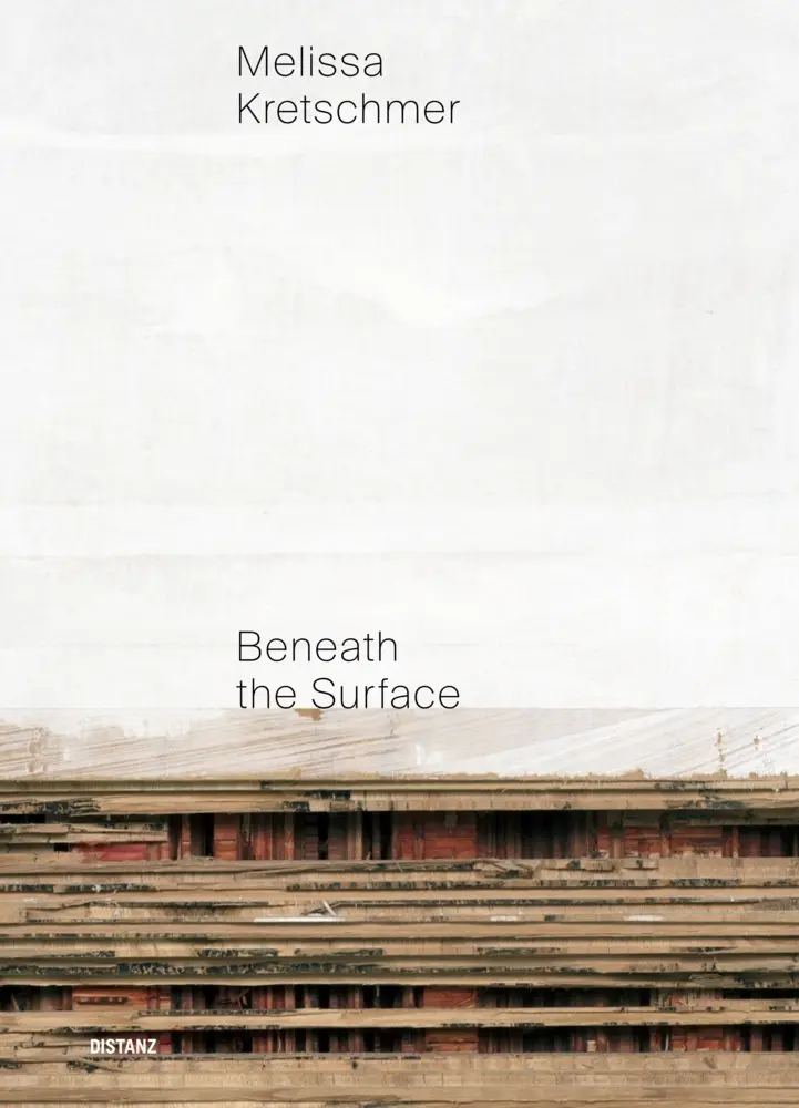 Cover: 9783954763221 | Beneath the Surface | Melissa Kretschmer | Buch | 144 S. | Englisch