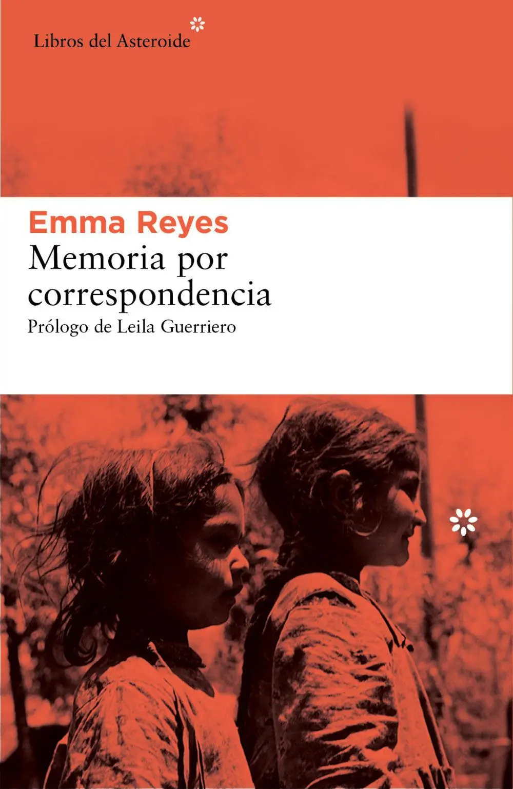 Cover: 9788416213221 | Memoria por correspondencia | Emma Reyes | Taschenbuch | Spanisch