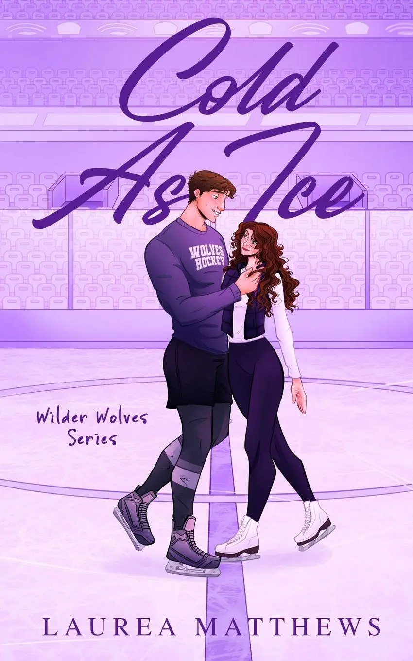 Cover: 9798998503221 | Cold As Ice | Laurea Matthews | Taschenbuch | Englisch | 2025