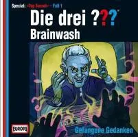 Cover: 886977733321 | Die drei ??? Special 2011. Brainwash - Gefangene Gedanken CD | a | CD