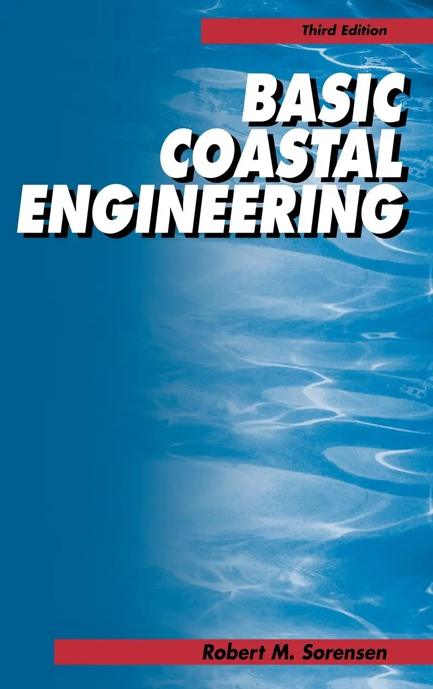 Cover: 9780387233321 | Basic Coastal Engineering | Robert M Sorensen | Buch | xiii | Englisch