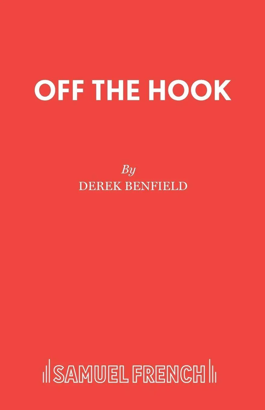 Cover: 9780573113321 | Off the Hook | Derek Benfield | Taschenbuch | Kartoniert / Broschiert