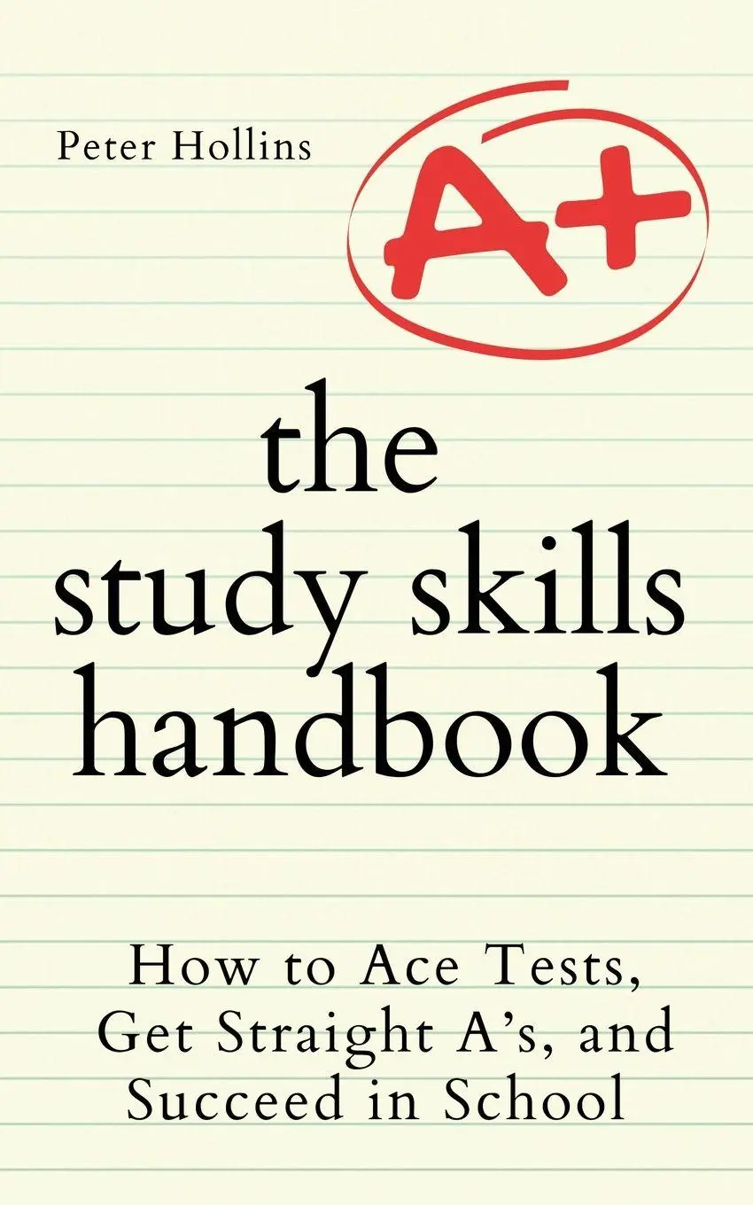 Cover: 9781647433321 | The Study Skills Handbook | Peter Hollins | Taschenbuch | Englisch